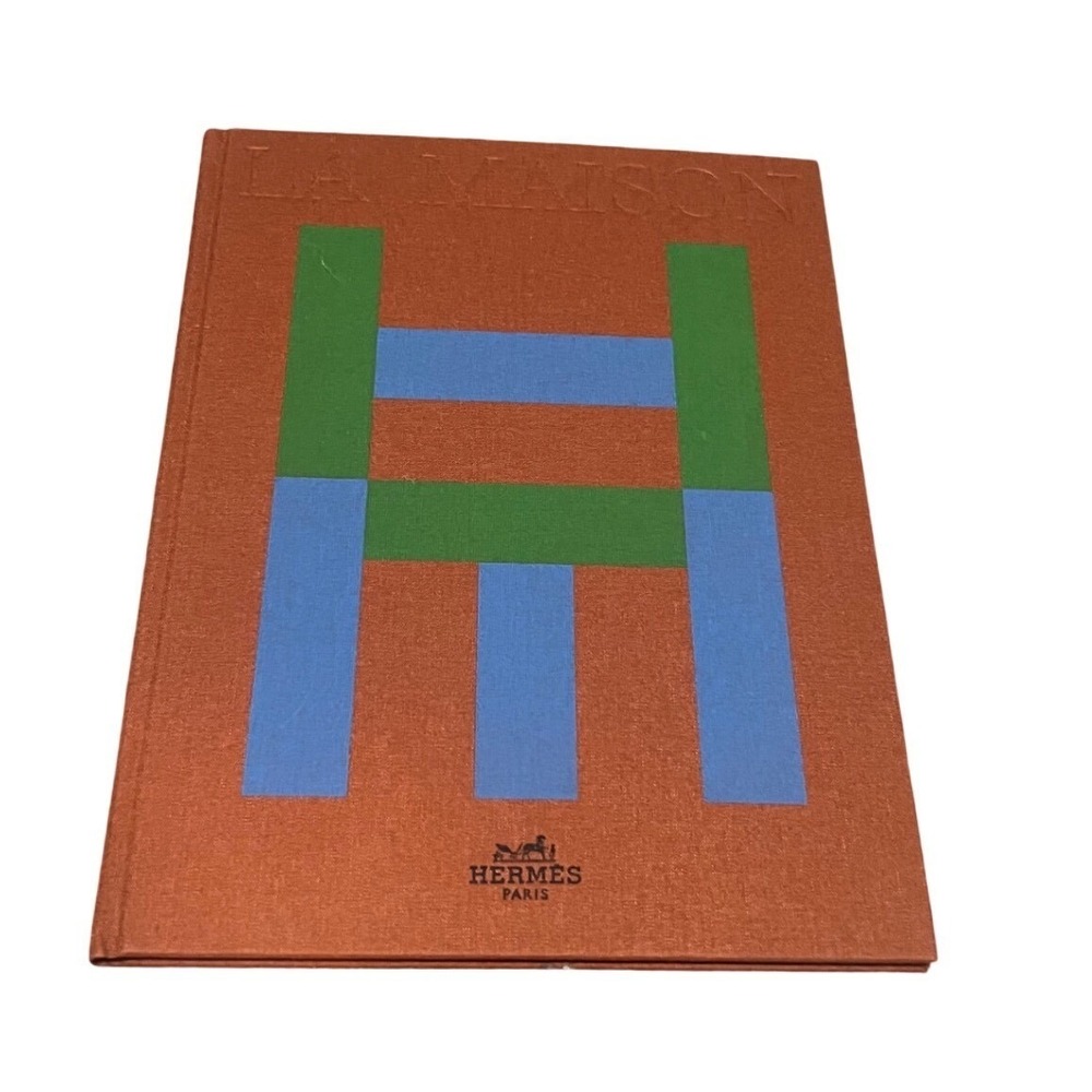 New Hermès Maison the House Magazine 2023